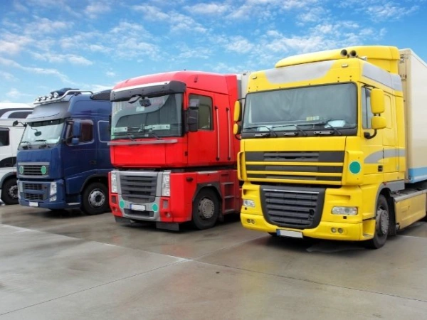 Antalya Çamlıhemşin Nakliye